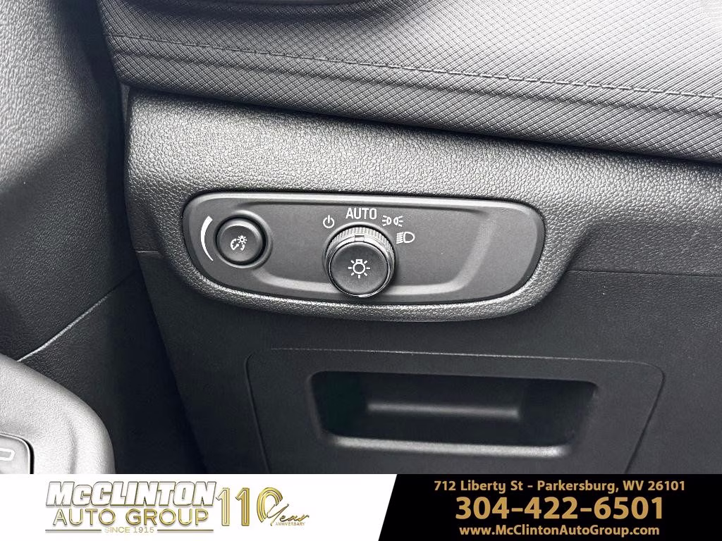 2026 Chevrolet Trailblazer LT - Photo 23