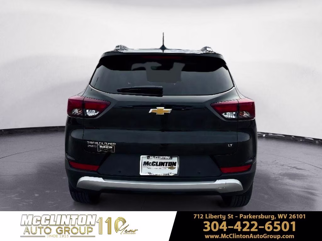 2026 Chevrolet Trailblazer LT - Photo 6