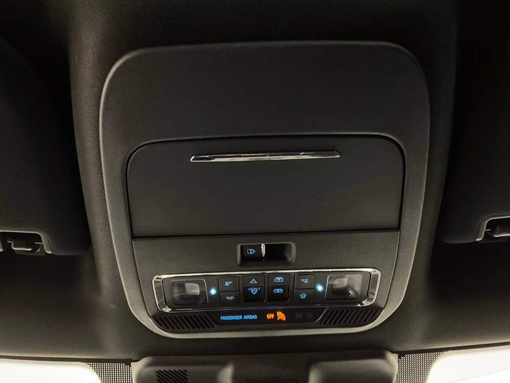 2024 White Metallic Ford F-150 Platinum 4X4 Truck