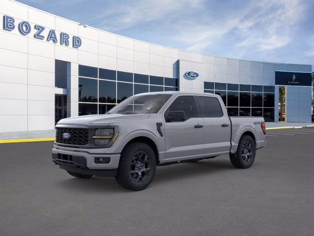 2026 Avalanche Ford F-150 STX 4X4 Truck