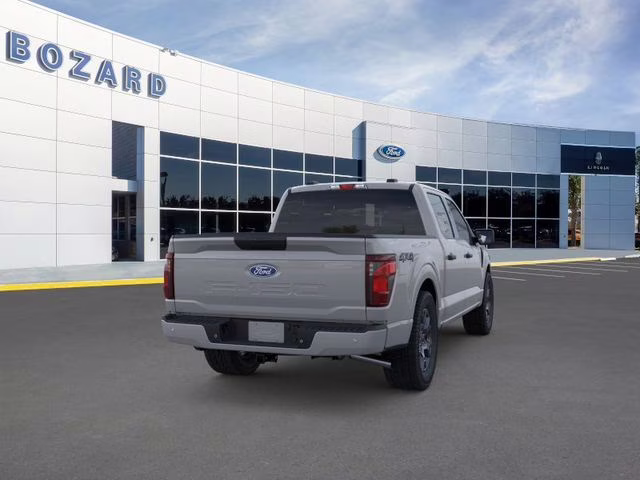 2026 Avalanche Ford F-150 STX 4X4 Truck