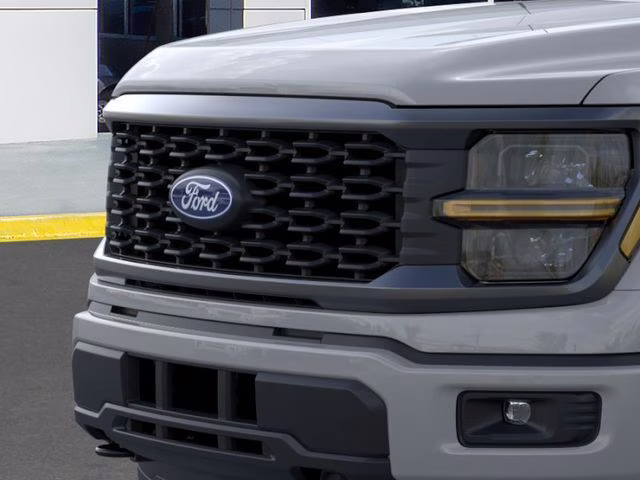 2026 Avalanche Ford F-150 STX 4X4 Truck