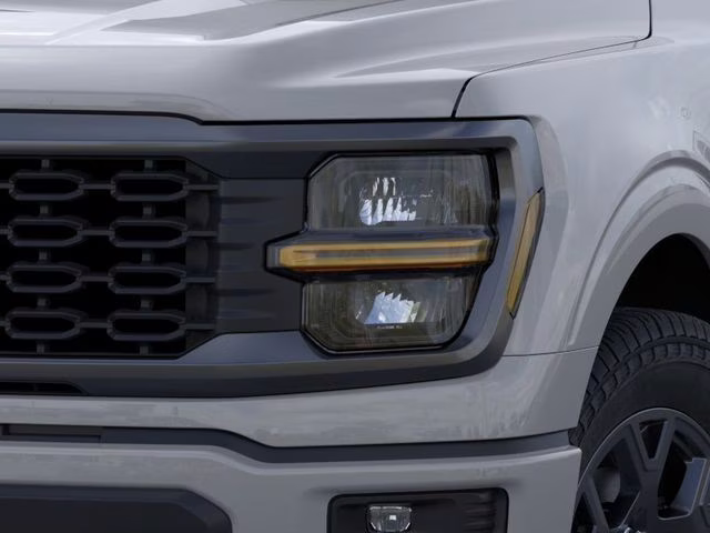 2026 Avalanche Ford F-150 STX 4X4 Truck