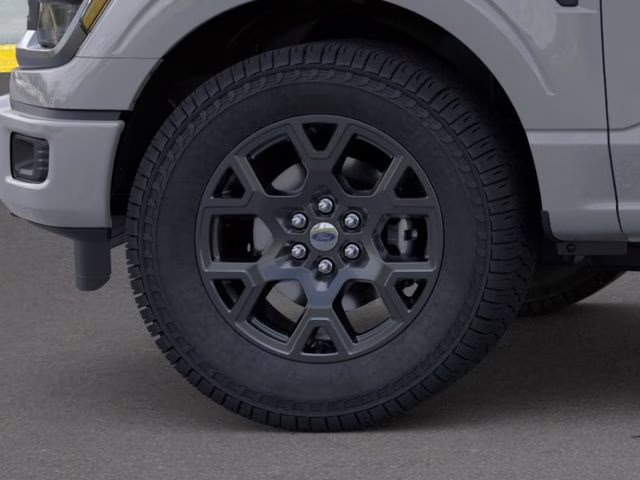 2026 Avalanche Ford F-150 STX 4X4 Truck