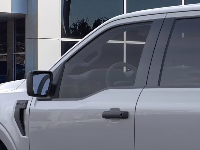 2026 Avalanche Ford F-150 STX 4X4 Truck