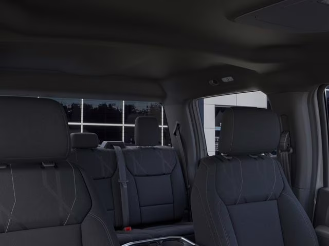 2026 Avalanche Ford F-150 STX 4X4 Truck