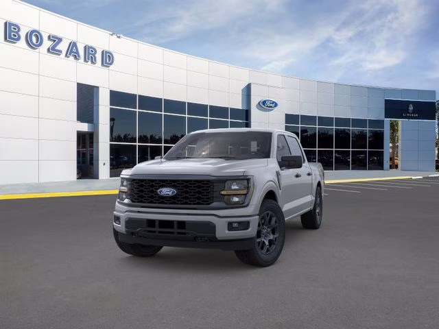 2026 Avalanche Ford F-150 STX 4X4 Truck