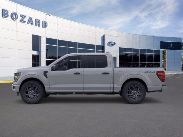 2026 Avalanche Ford F-150 STX 4X4 Truck