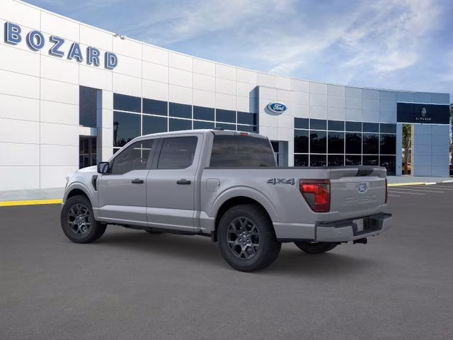 2026 Avalanche Ford F-150 STX 4X4 Truck