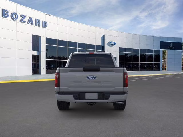 2026 Avalanche Ford F-150 STX 4X4 Truck