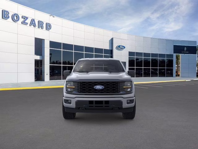 2026 Avalanche Ford F-150 STX 4X4 Truck