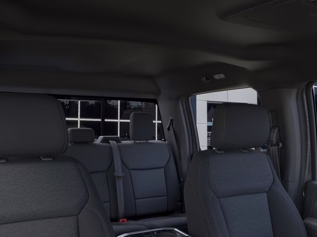 2026 Carbonized Gray Metallic Ford F-150 XLT 4X4 Truck
