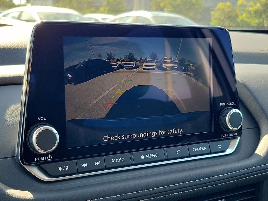 2026 White Pearl Nissan Rogue SV FWD SUV