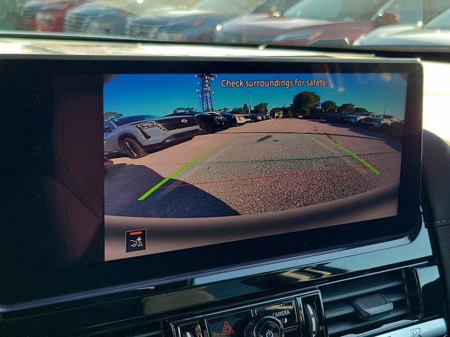 2026 Deep Ocean Blue Nissan Pathfinder SV FWD SUV