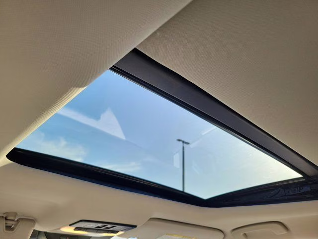 2026 Super Black Nissan Pathfinder SL FWD SUV