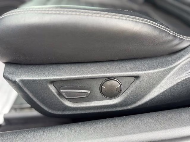 2023 Gray Metallic Ford Mustang Mach 1 RWD Coupe