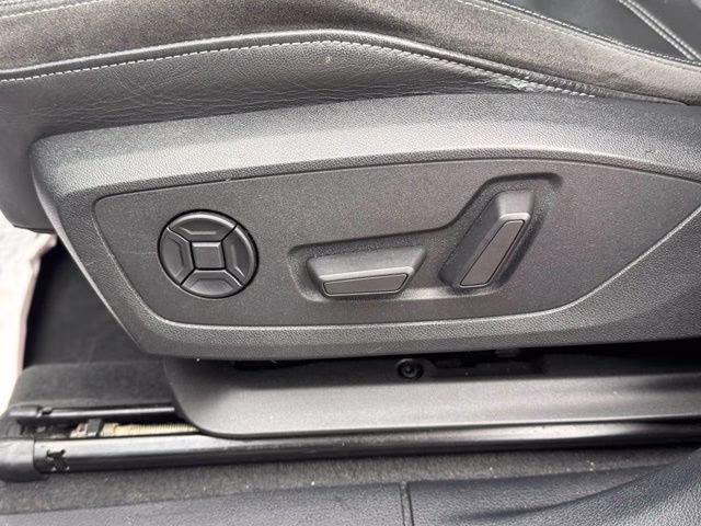2021 Black Metallic Audi Q3 Premium AWD SUV