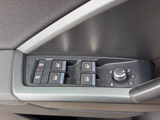 2021 Black Metallic Audi Q3 Premium AWD SUV