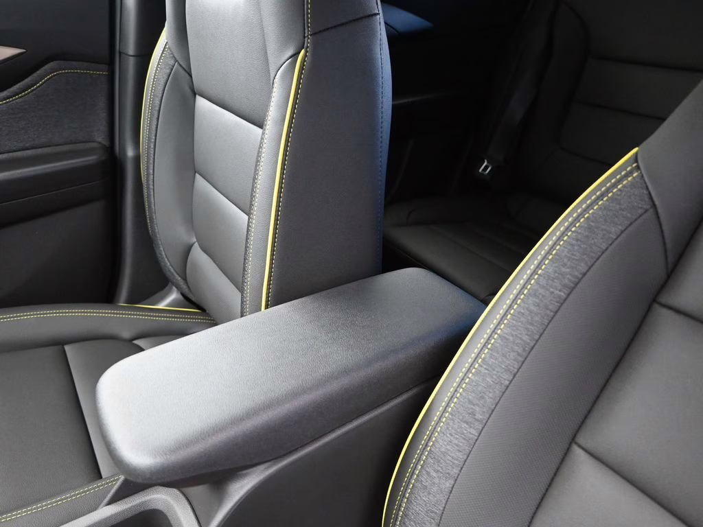 2026 Blue Chevrolet Trailblazer ACTIV FWD SUV