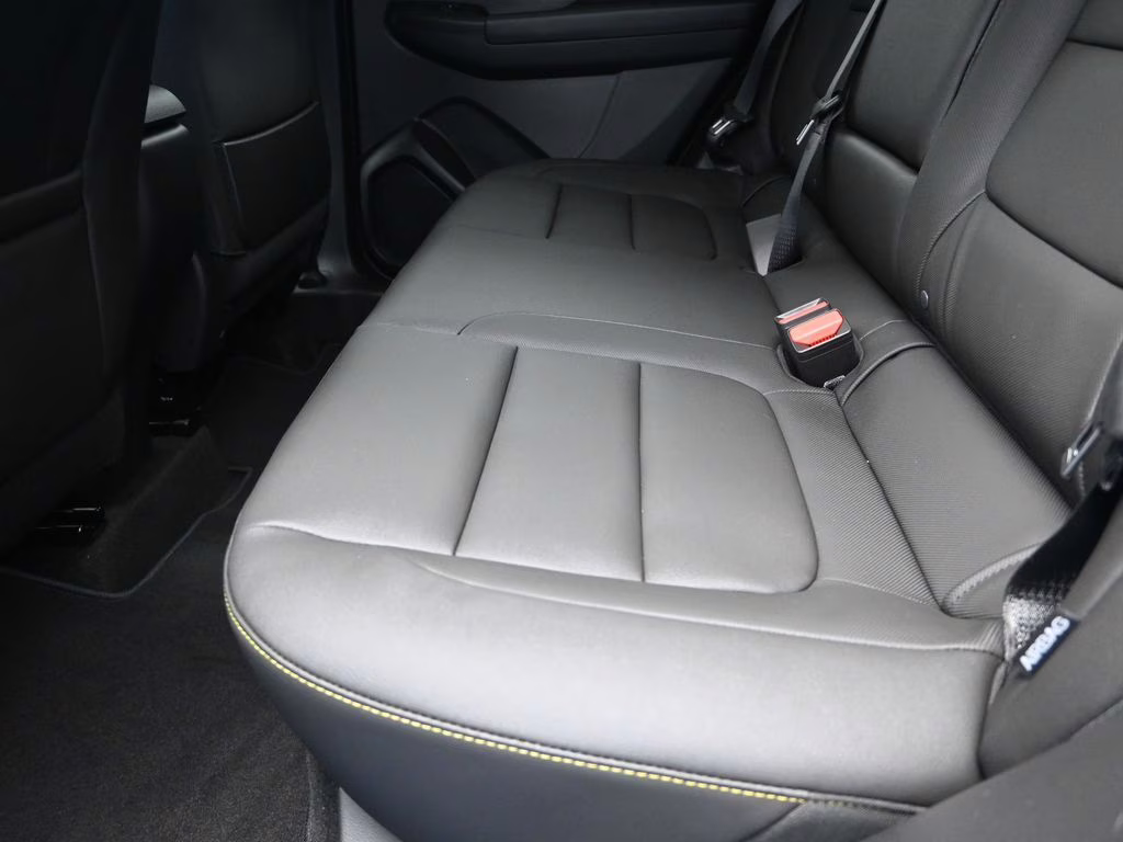 2026 Blue Chevrolet Trailblazer ACTIV FWD SUV