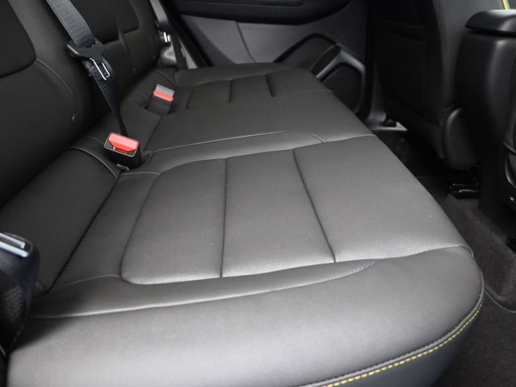 2026 Blue Chevrolet Trailblazer ACTIV FWD SUV