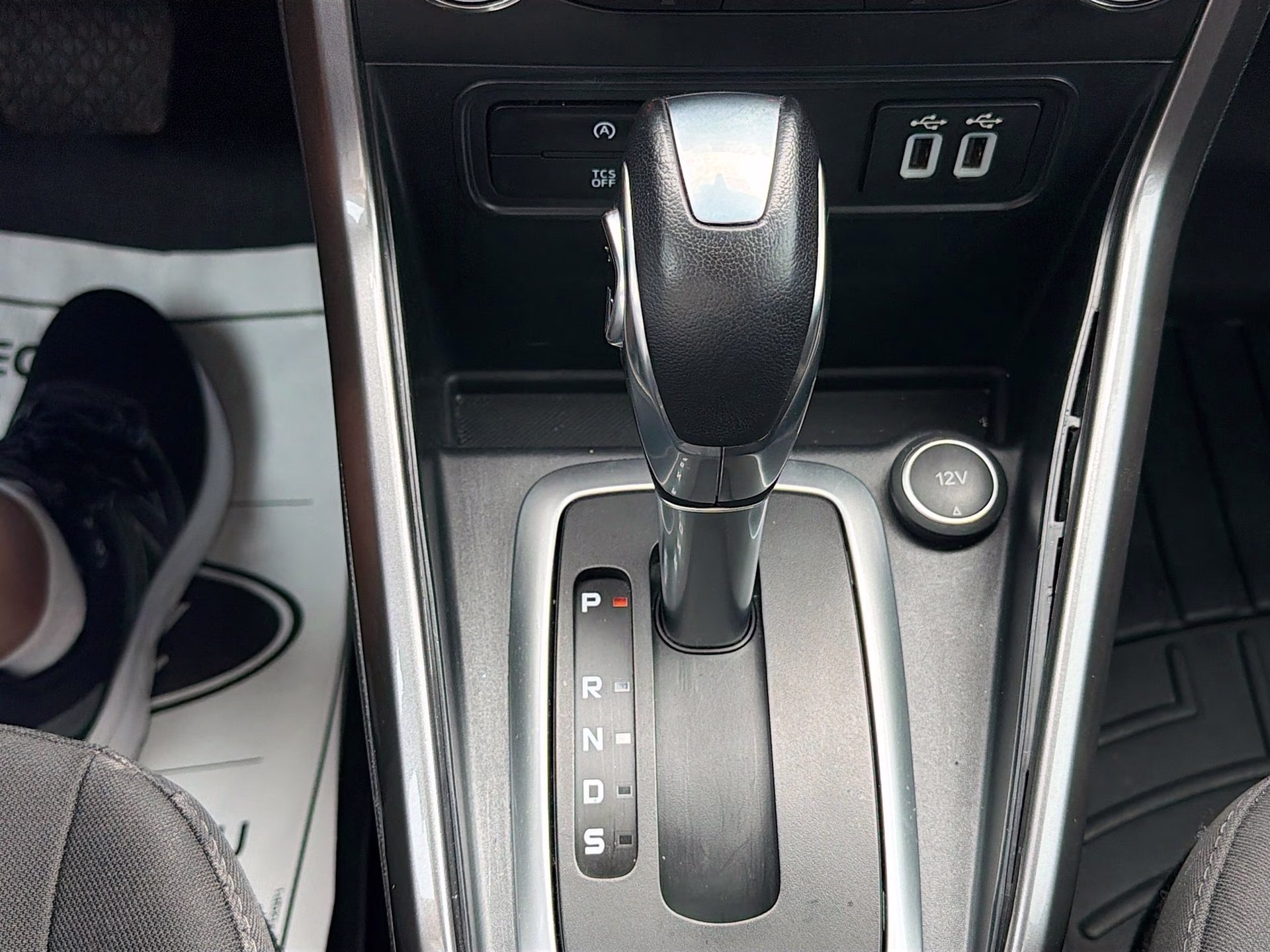 2021 Moondust Silver Metallic Ford EcoSport SE FWD SUV