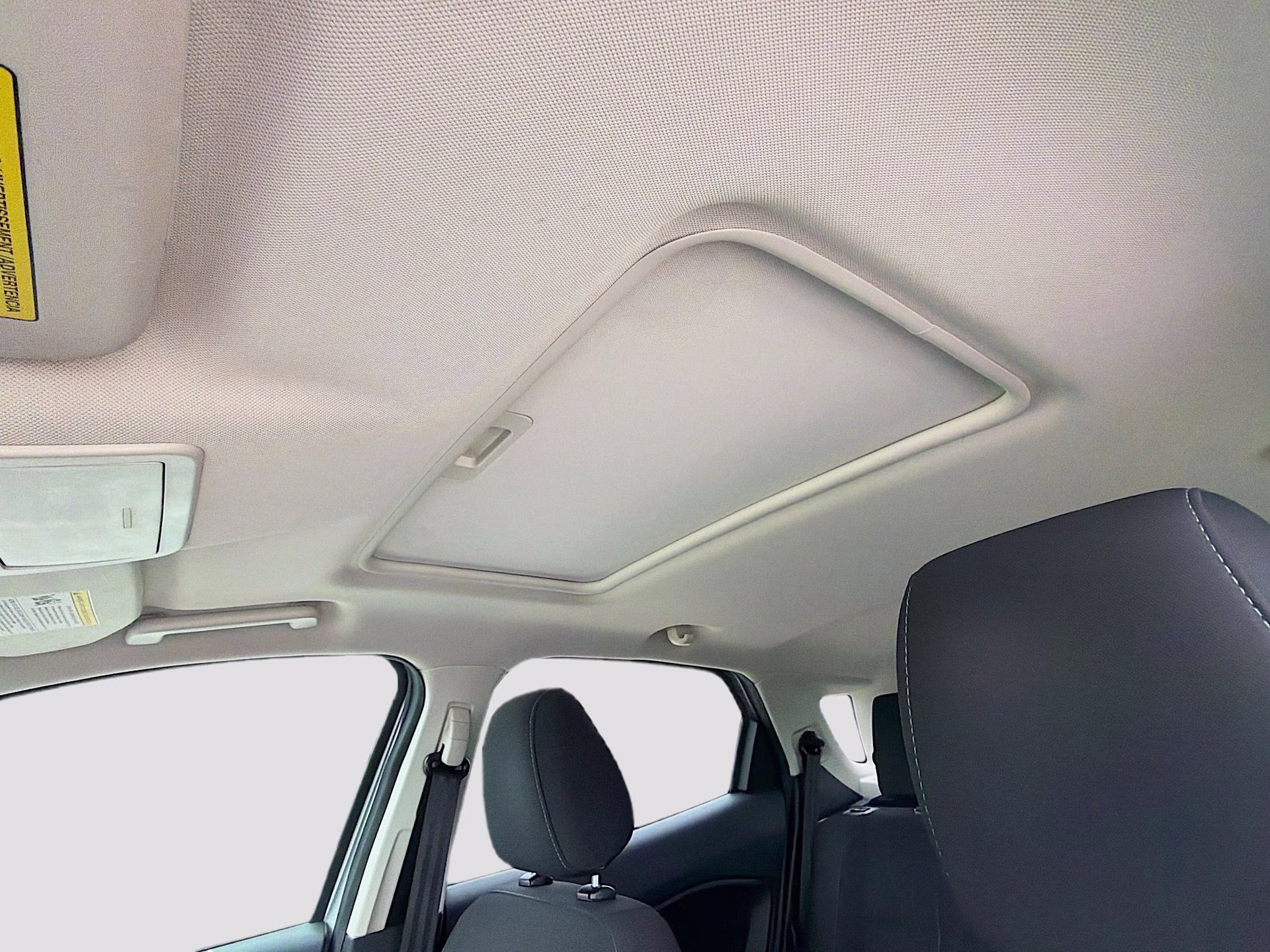 2021 Moondust Silver Metallic Ford EcoSport SE FWD SUV