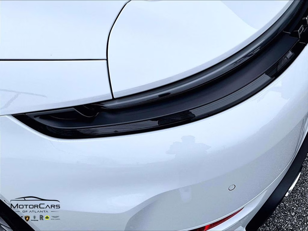 2026 White Porsche 911 Carrera 4S Cabriolet AWD Convertible