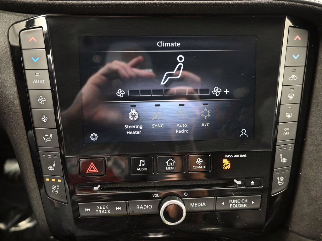 2020 Black Obsidian INFINITI QX50 PURE AWD SUV