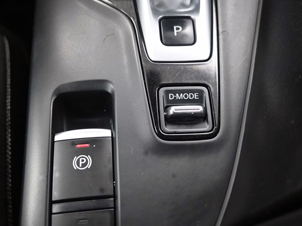 2020 Black Obsidian INFINITI QX50 PURE AWD SUV