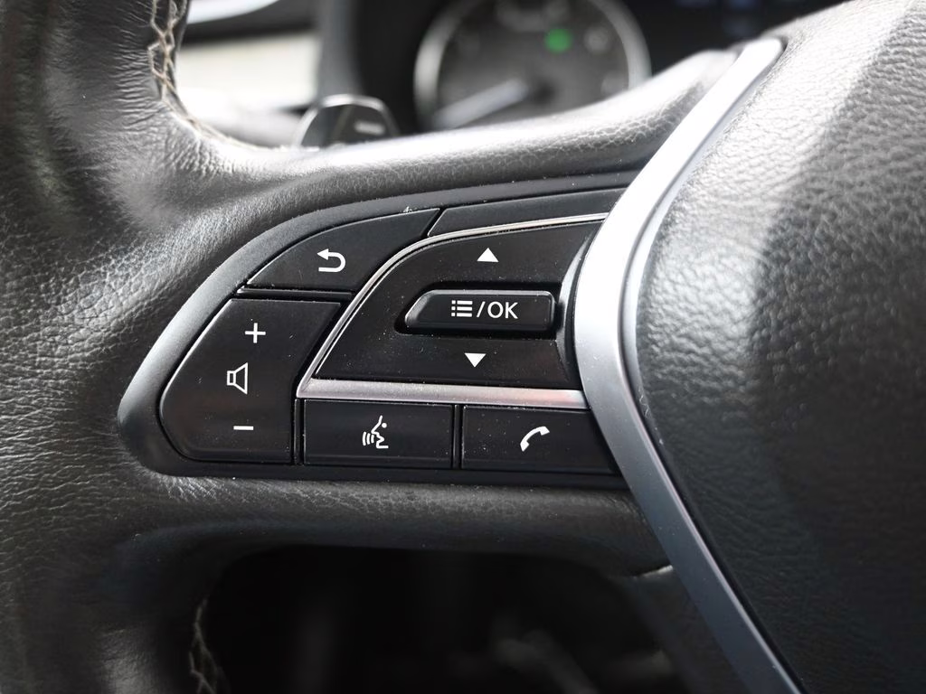 2020 Black Obsidian INFINITI QX50 PURE AWD SUV