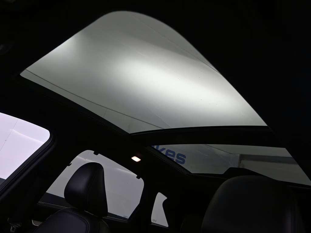 2020 Black Obsidian INFINITI QX50 PURE AWD SUV