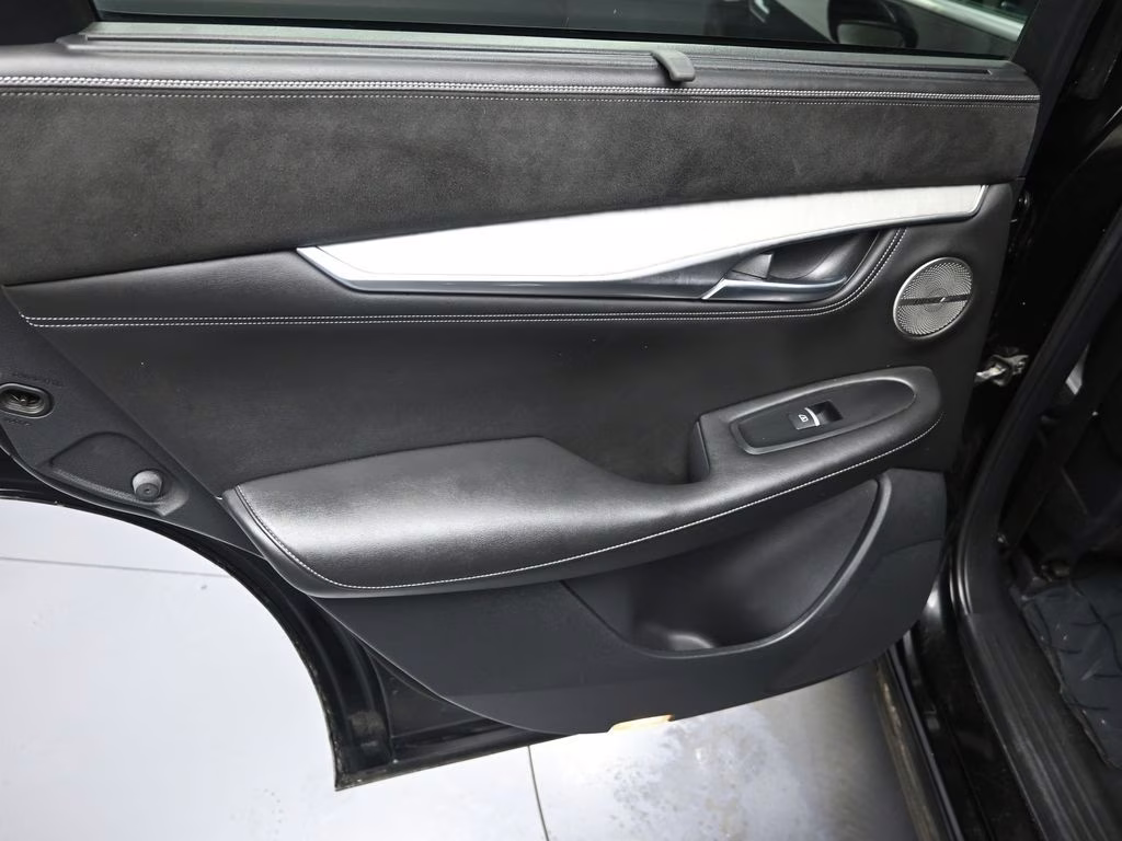 2020 Black Obsidian INFINITI QX50 PURE AWD SUV