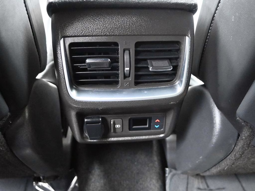 2020 Black Obsidian INFINITI QX50 PURE AWD SUV