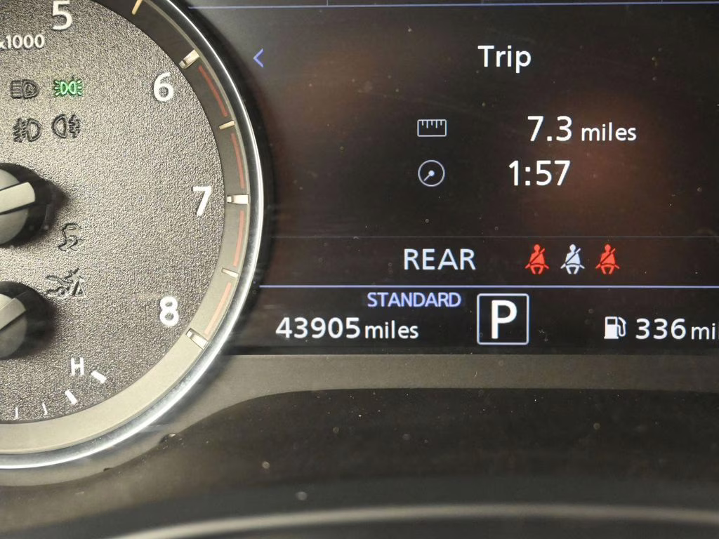 2020 Black Obsidian INFINITI QX50 PURE AWD SUV