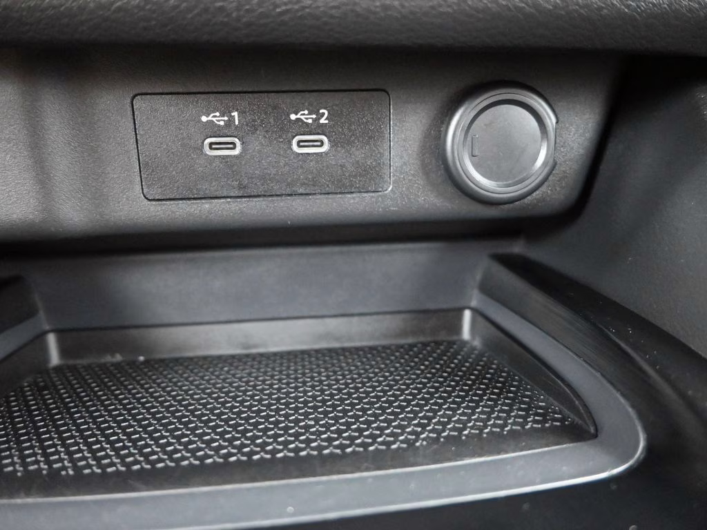 2025 Super Black Nissan Rogue SV AWD SUV