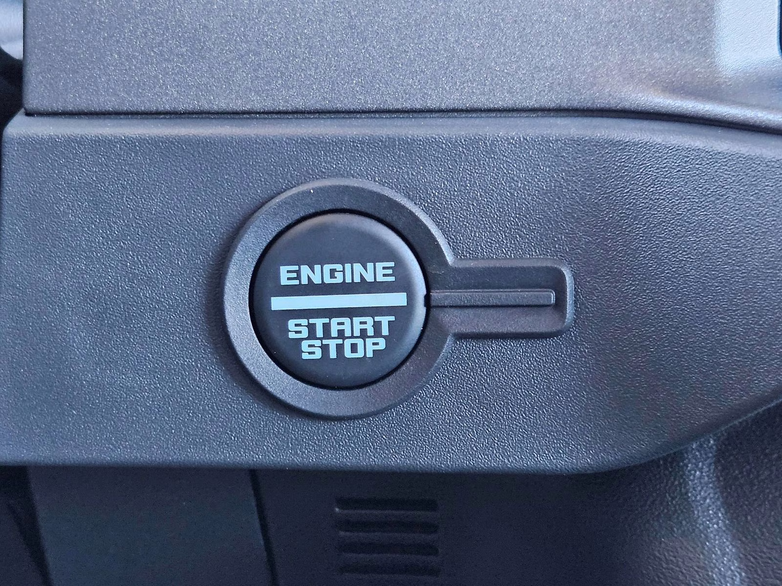 2026 Shadow Black Ford Bronco Base 4X4 SUV