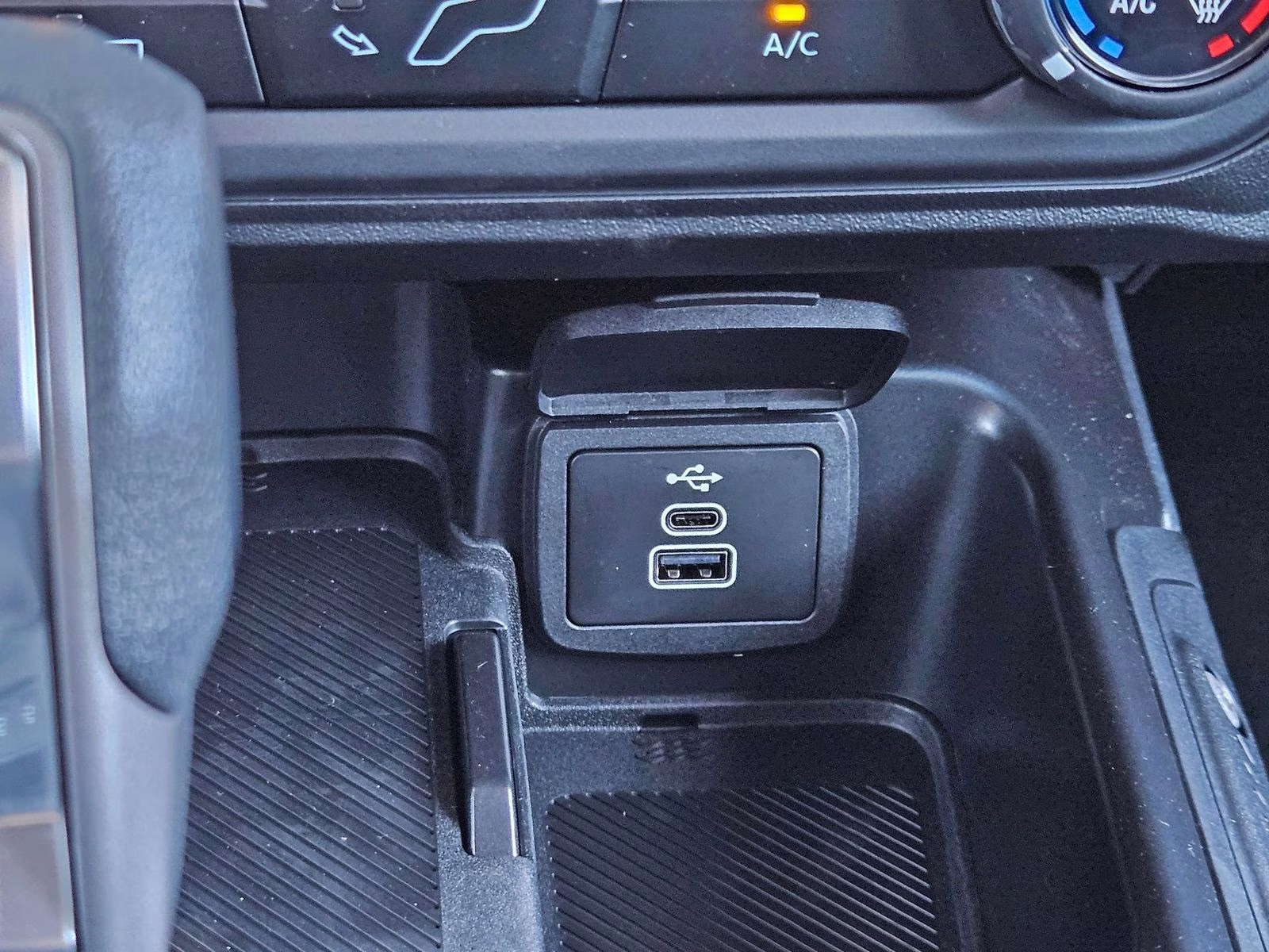 2026 Shadow Black Ford Bronco Base 4X4 SUV