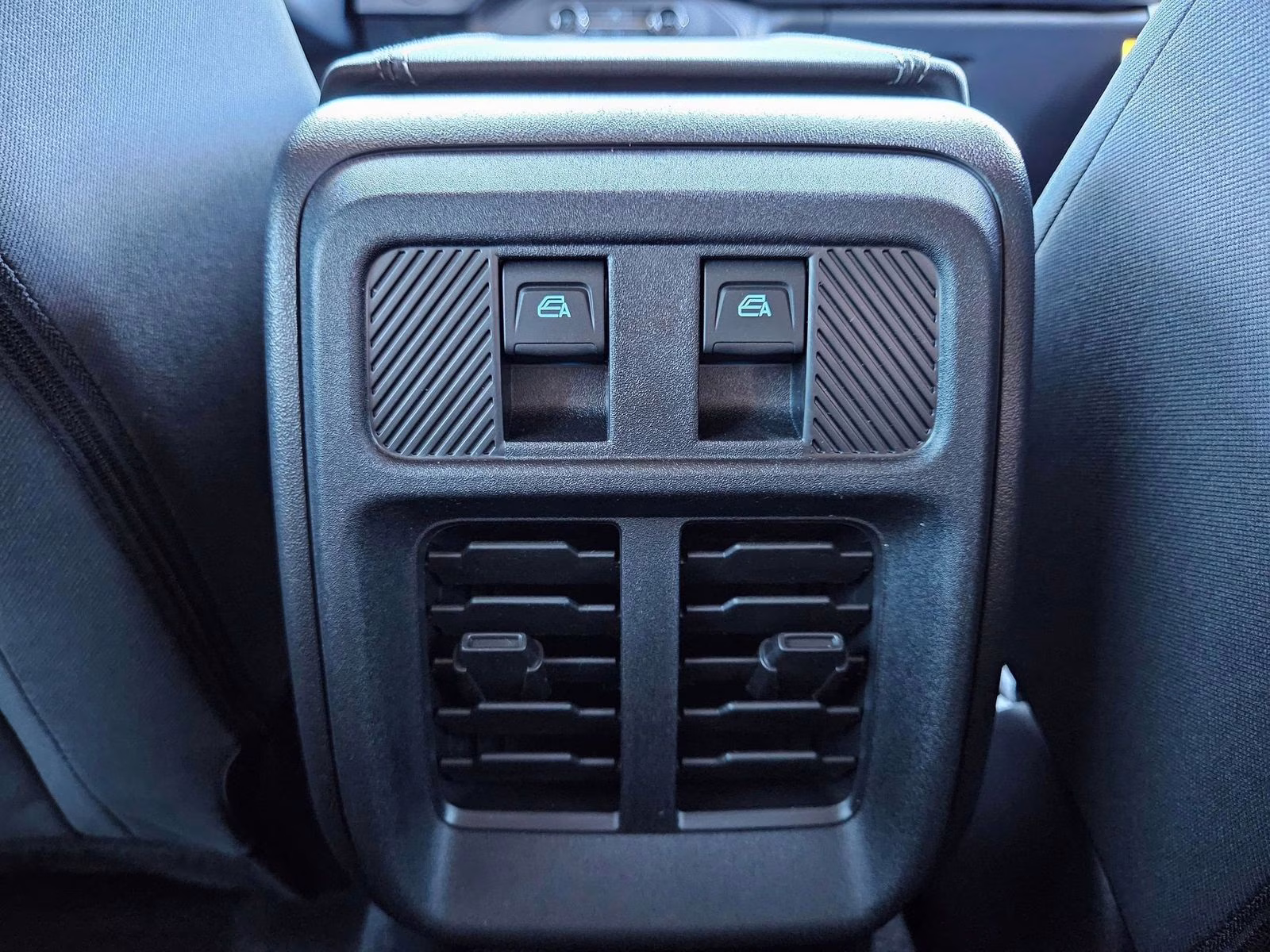 2026 Shadow Black Ford Bronco Base 4X4 SUV