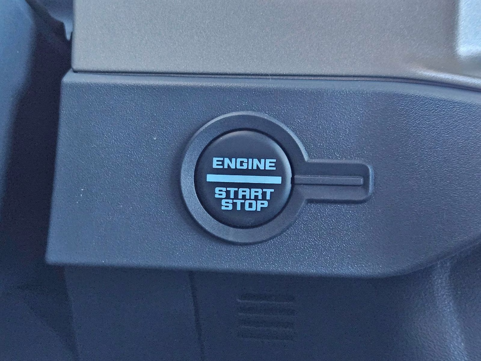 2026 Shadow Black Ford Bronco Outer Banks 4X4 SUV