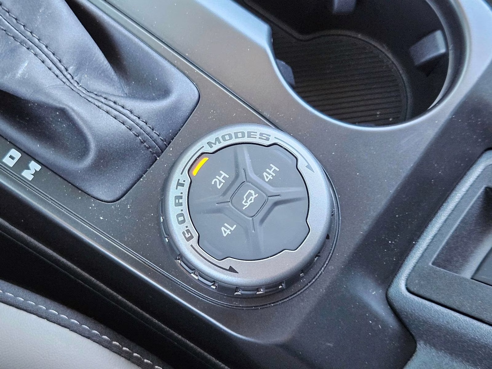 2026 Oxford White Ford Bronco Outer Banks 4X4 SUV