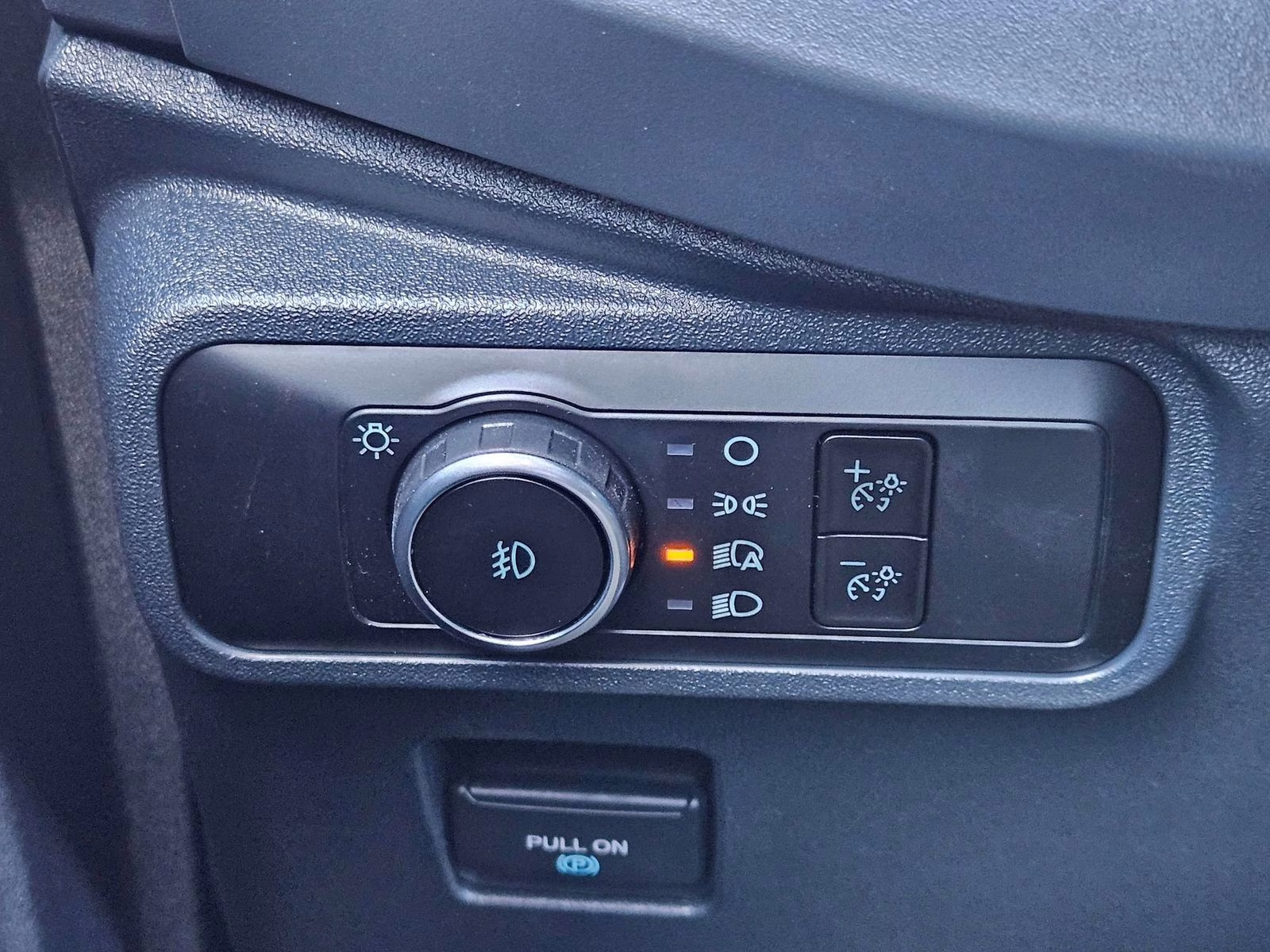 2026 Avalanche Ford Bronco Outer Banks 4X4 SUV