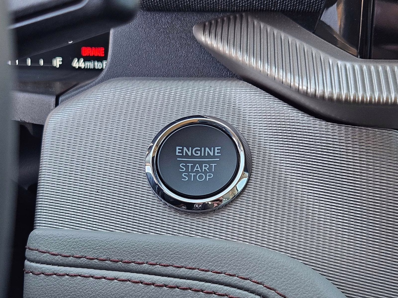 2026 Black Metallic Ford Explorer Active RWD SUV