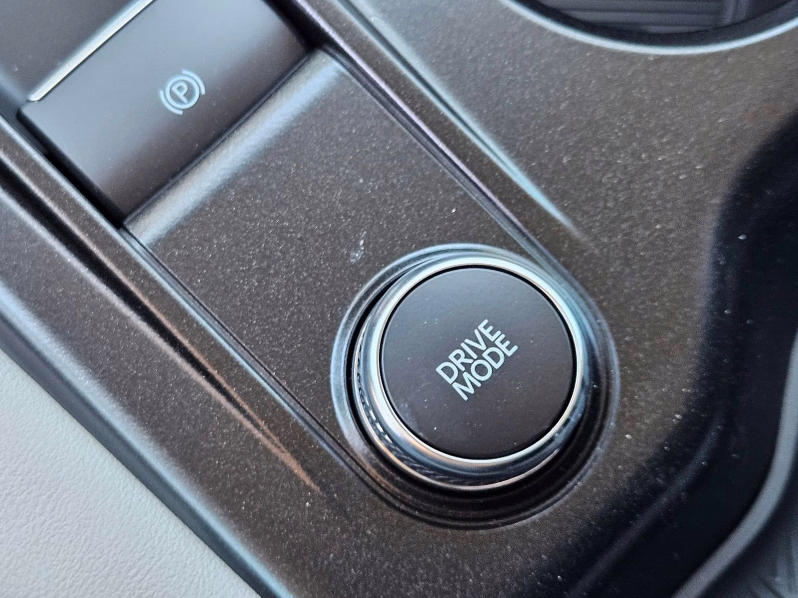 2026 Black Metallic Ford Explorer Active RWD SUV