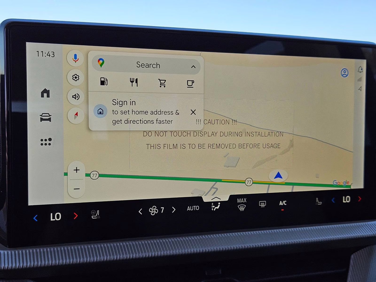 2026 Black Metallic Ford Explorer Active RWD SUV