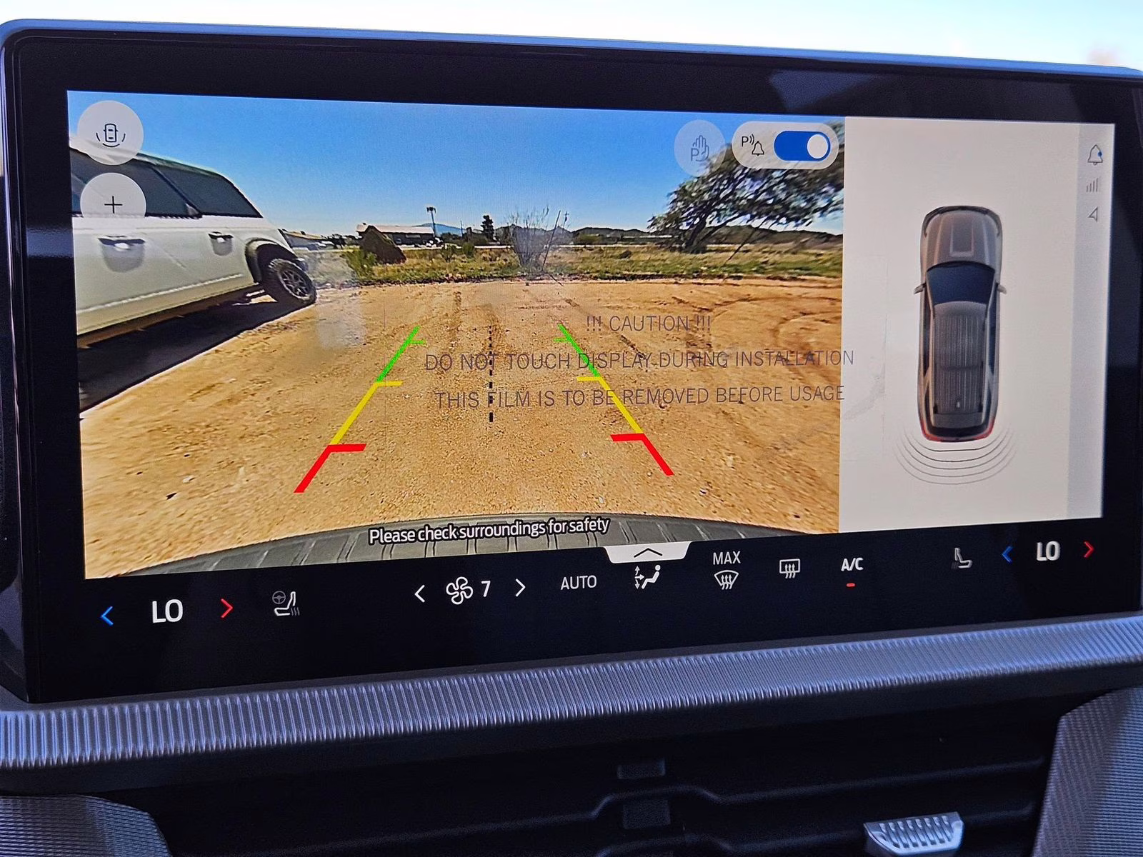 2026 Black Metallic Ford Explorer Active RWD SUV