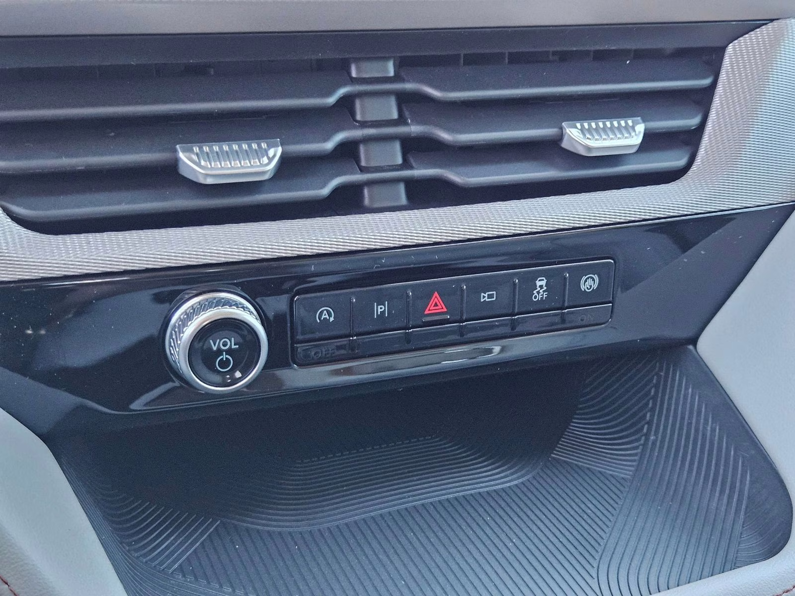 2026 Black Metallic Ford Explorer Active RWD SUV