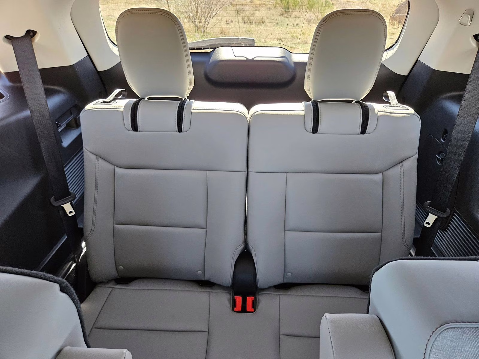 2026 Black Metallic Ford Explorer Active RWD SUV