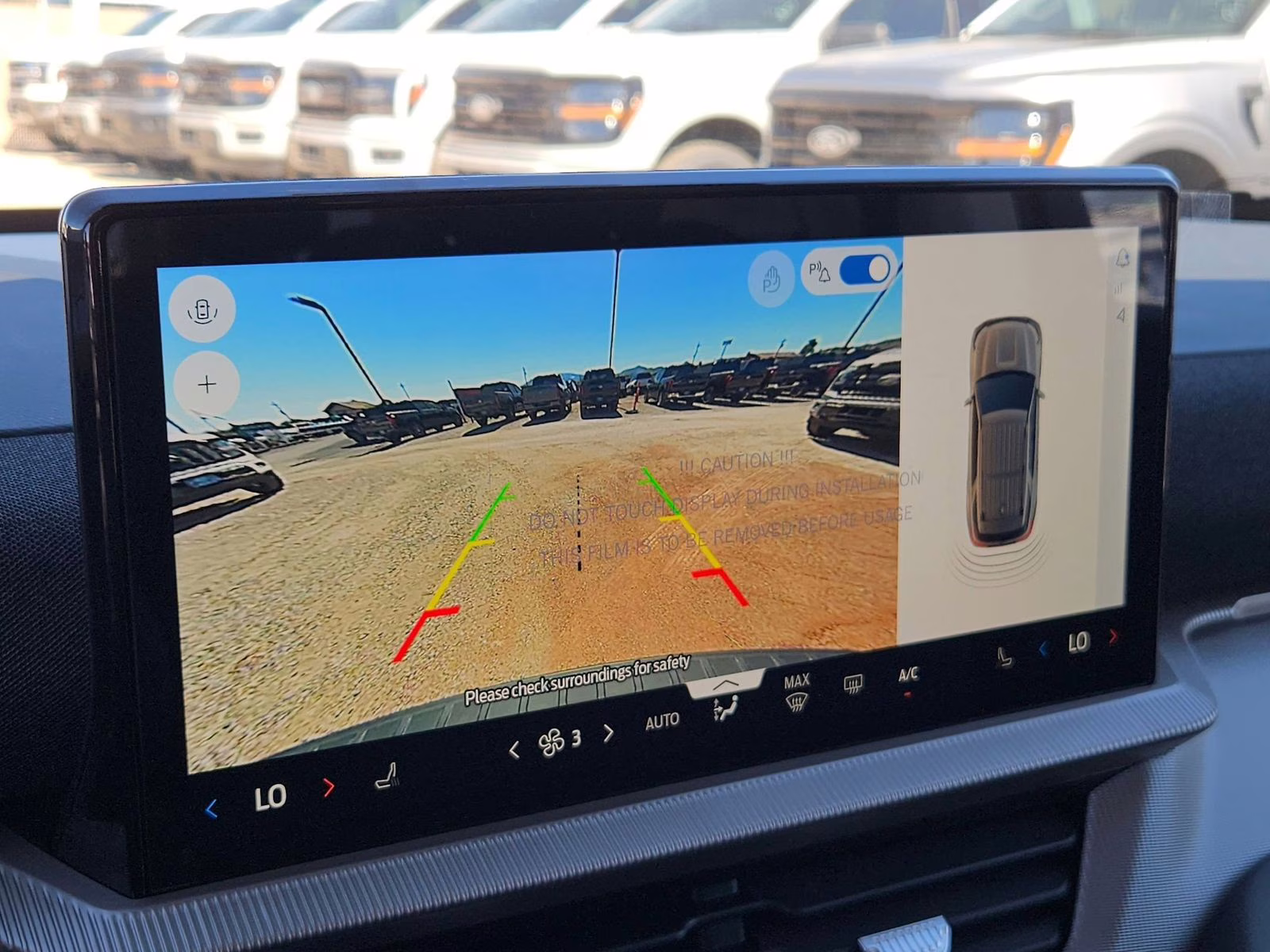 2026 Black Metallic Ford Explorer Active RWD SUV