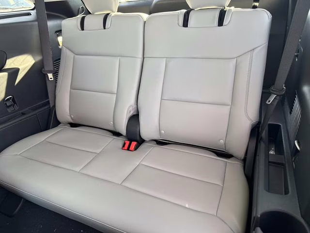 2026 Ford Explorer Active RWD SUV